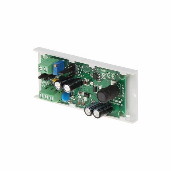 Pulsarový konvertor DCDC-20SD PULSAR CONVERTER MODULE