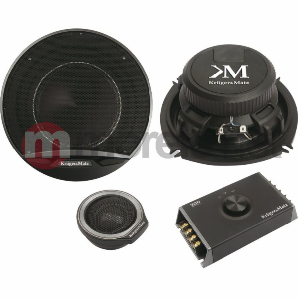 Kruger & Matz KM520T11