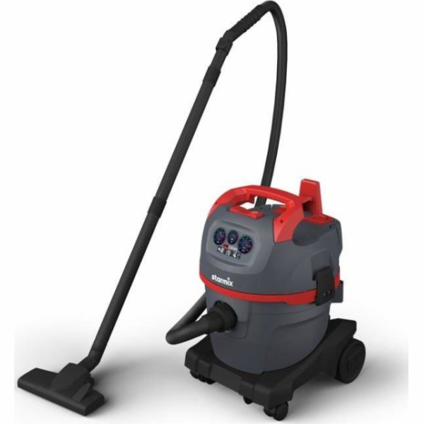 Průmyslový vakuový čistič Starmix NSG UECLEAN 1420 HK
