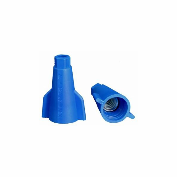 Konektor SIMET STEP ZSE1-1.0/6.0 Blue (43814203)