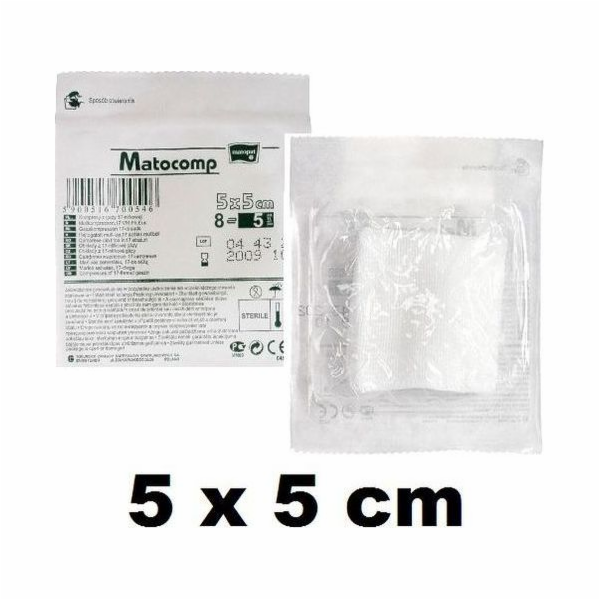 TZMO komprimovaný plyn. 17nit.12warst.matocomp 5x