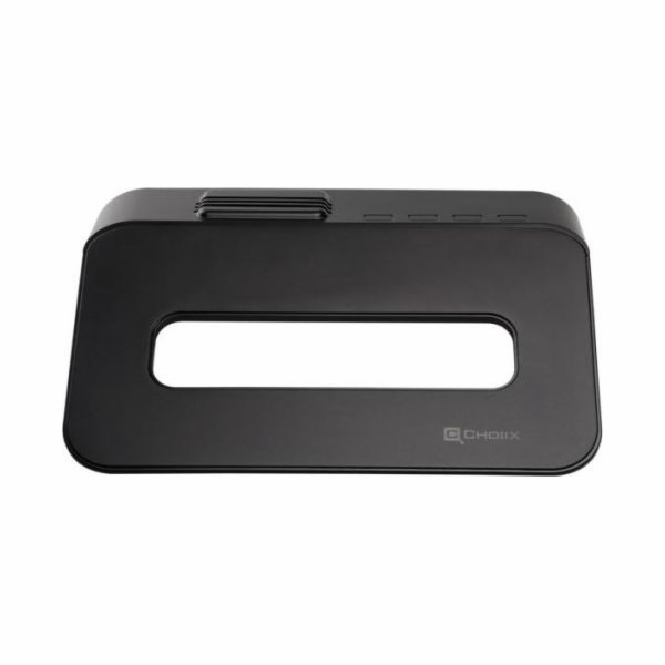 Choiix Mini Air Whit Black 2 USB chladicí podložka (C-HL0...
