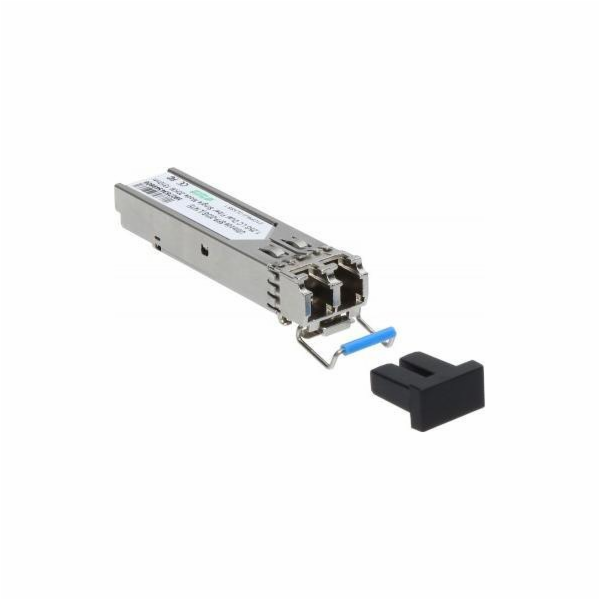 SFP modul JEDNODUCHOVÝ MODUL SFP-203G