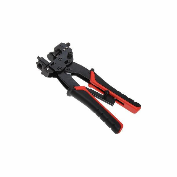 Teller konektoru kompresního konektoru Zac/MSR-2K