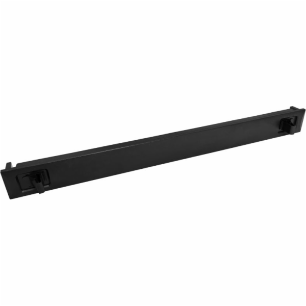 ALANTEC END CAP 1U 19 s klipy (PK057)