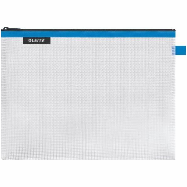 Leitz Travel T -shirt leitz wow, velikost l, modrá 40260036