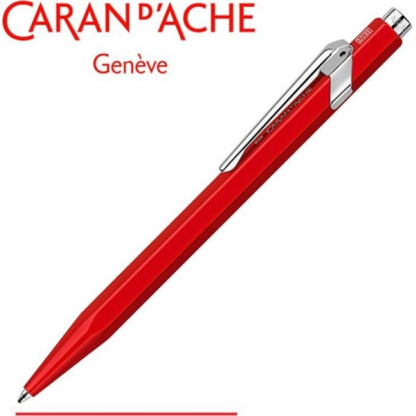 Caran d`Arche CARAN D'ACHE 849 Classic Line kuličkové per...