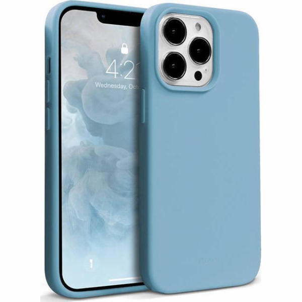 CRONG CRONG COLOR COVER - IPHONE 13 PRO MAX CASE (BLUE) u...