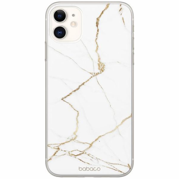 Babaco Case Babaco Marble 014 iPhone 12 Mini Multi -Clore...