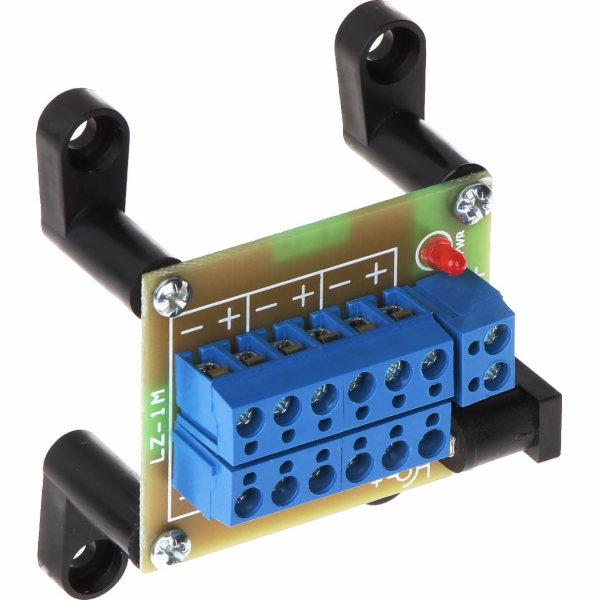 Delta Power Stopner 6x DC Output (LZ-1ML)
