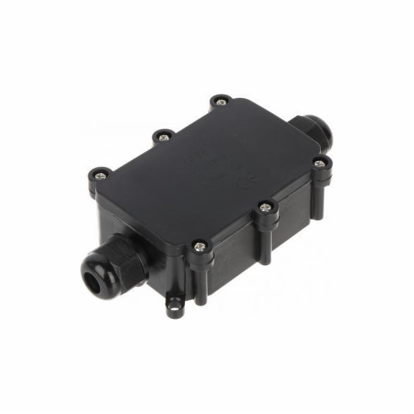 PUH-3PK/2 Box pro připojení
