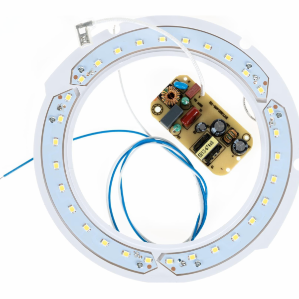 Rebel SMD pro lampu s lupu nar0460-2