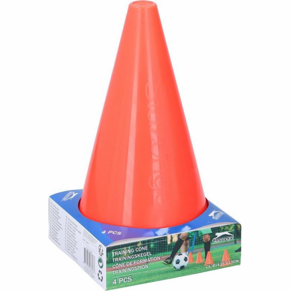 Slazenger Slazenger - bary, tréninkové paprsky, sada 4 ks.