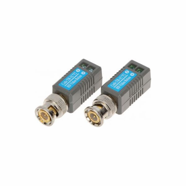 Transformátor signálu TR-1C*P2 Video Transformer System