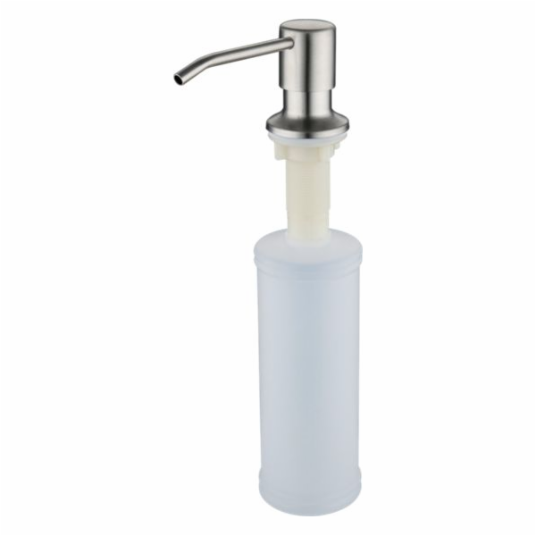 Steiner KEIRA dávkovač kapalin z nerezové oceli (320 ml)
