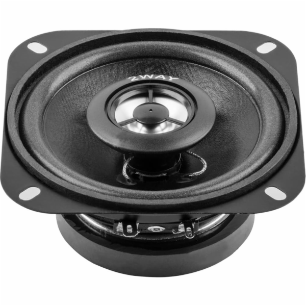 Dibeisi reproduktor do auta 4/2WAY/100W WS-1010TW