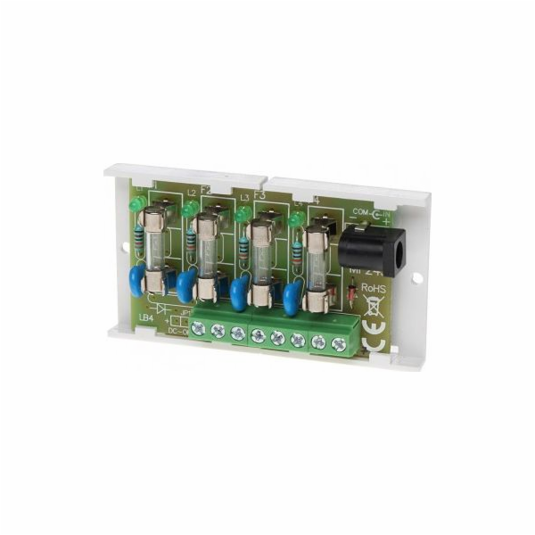 NAPÁJECÍ KONEKTOR Pulsar AWZ-576