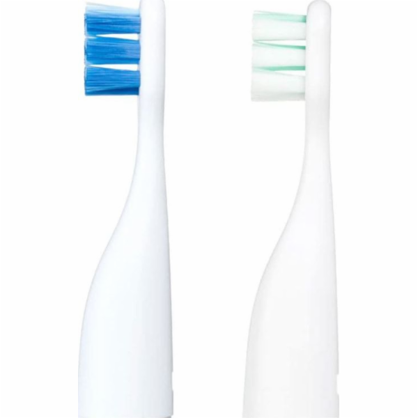 Vitammy tip na sonický kartáček Smile, 2 ks.