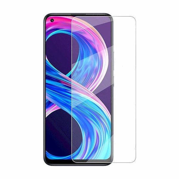 Tvrdené skleněné sklo - pro Realme C35