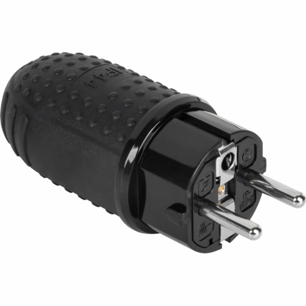 Externí plugin Rebel (IP 44)- 16A /250V