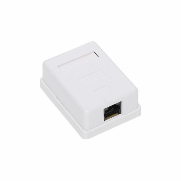 KONCOVKA RJ45-G1/6