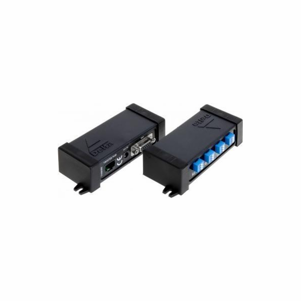 Delta EXTENDER VGA TRVGA-300-P Systém přenosu AV signálu