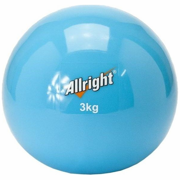 Allright Sand Ball 3 kg