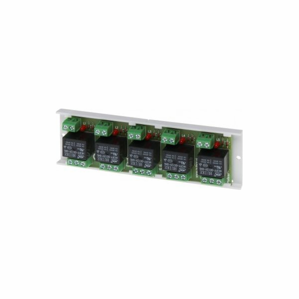 Reléový modul Pulsar AWZ-520