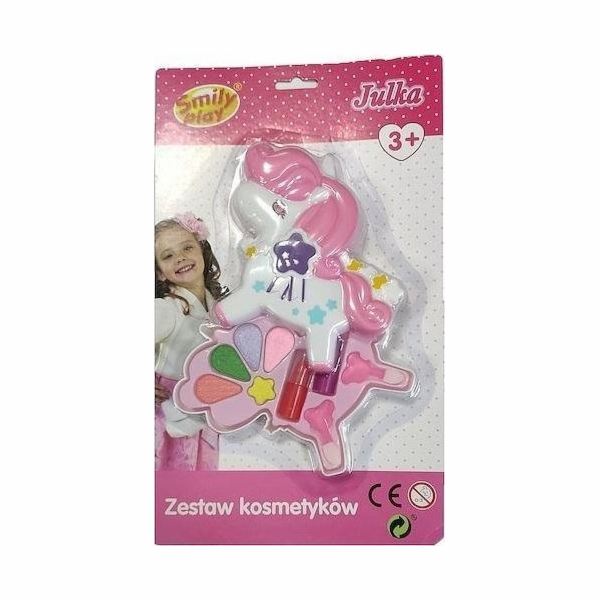 Sada kosmetiky Smily Play Unicorn