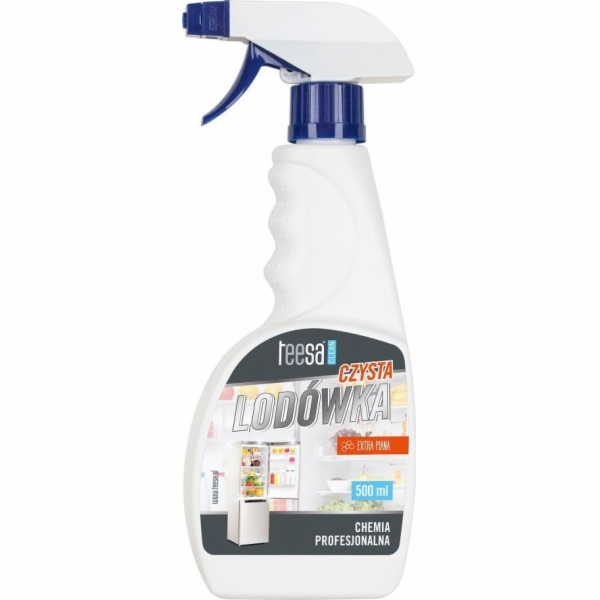 Čistič chladniček Teesa 500 ml