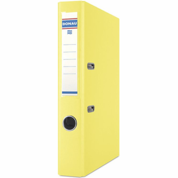 Donau Binder Master A4 50mm páka (3950001PL-11)