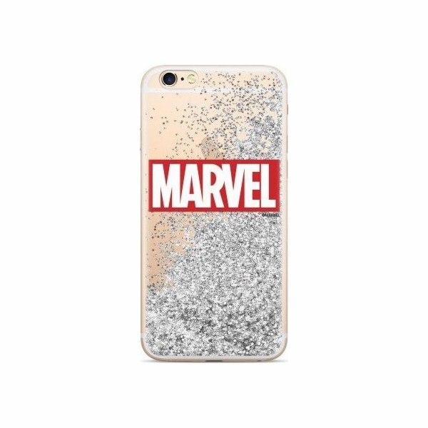 ERT Case Liquid Glitter Marvel 006 Huawei P20 Lite 2019 S...