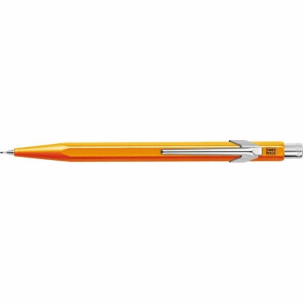 Caran d`Arche Mechanická tužka CARAN D'ACHE 844, 0,7 mm, ...