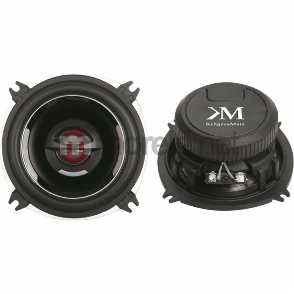 Kruger & Matz KM402T11 Reproduktor automobilu
