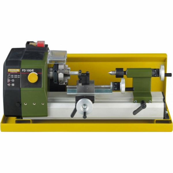 Proxxon Proxxon FD 150/E Kůsti