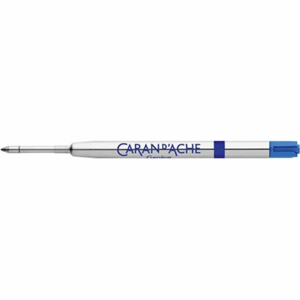 Caran d`Arche CARAN D'ACHE náplň, pro kuličkové pero 849,...