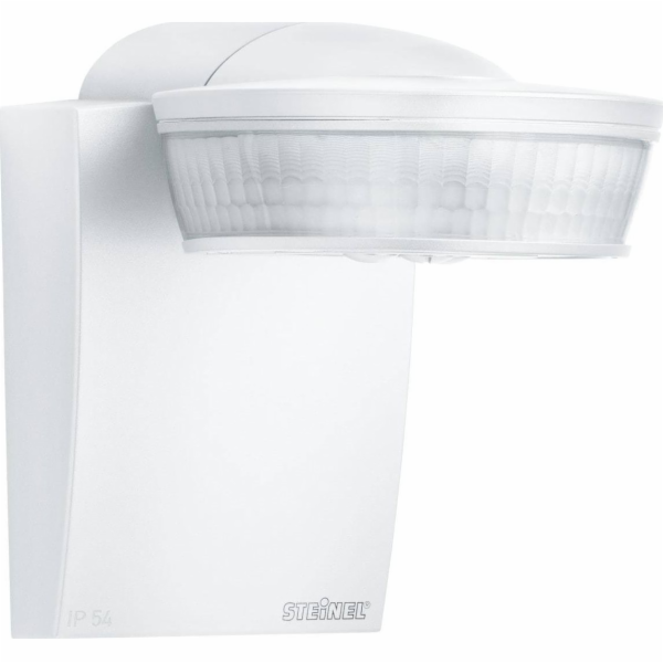 Steinel Motion Sensor Steinel Sensiq Evo White
