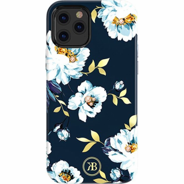 Kingxbar Kingxbar Blossom zdobený originálním Swarovski i...