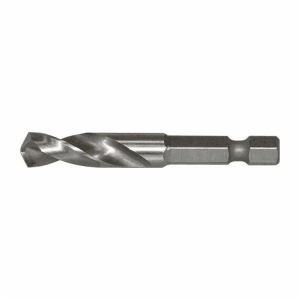 Abraboro HSS šestihranný vrták 6mm (AB43006000)