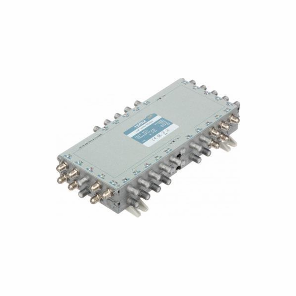 Terra TV/SAT SPLITTER SDQ-908 TERRA