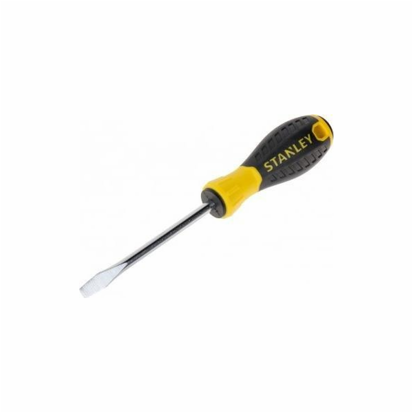 Stanley Flat Screwdriver 5.5 ST-STHT0-60389 Stanley