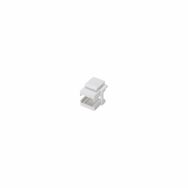 Adaptér ALANTEC KEYSTONE ADAPTTER pod duplexním adaptérem...