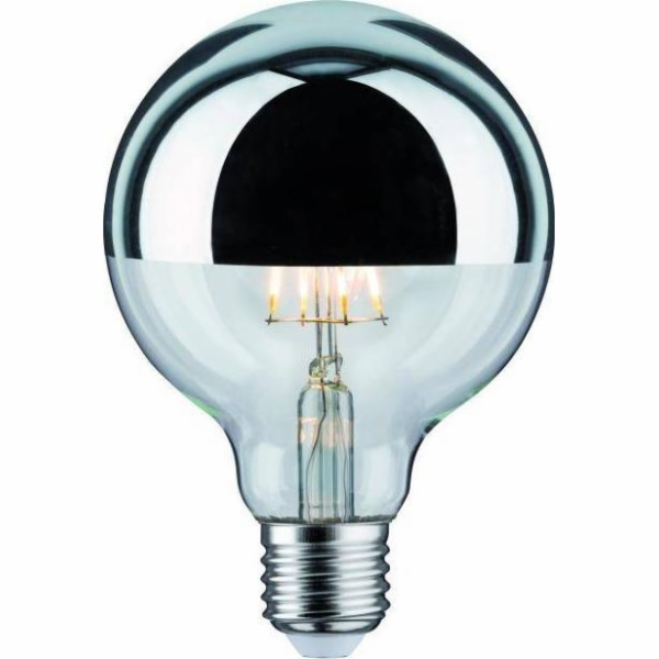 Paulmann LED zdroj G95 zrcadlo 7W 230V 680lm E27 2700K St...