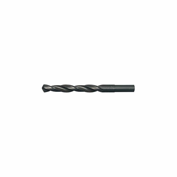 Abraboro kovový vrták HSS válcový 18mm (AB00011801)
