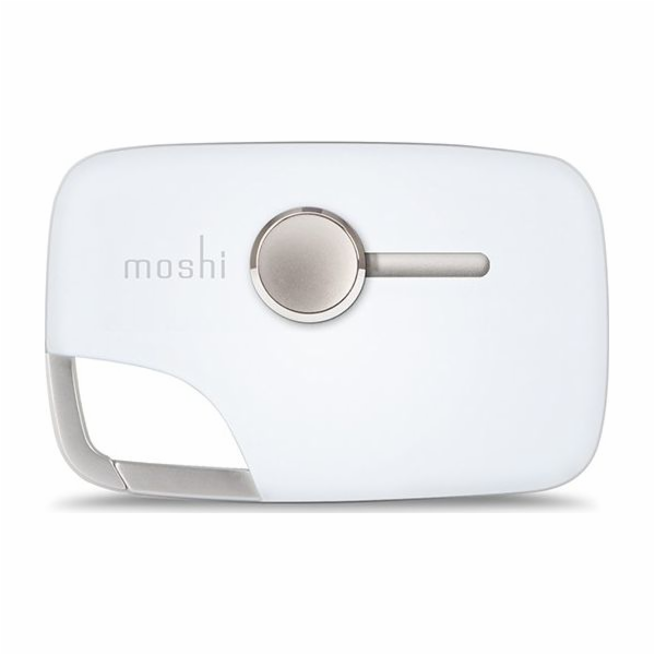 Moshi Moshi Xync Lightning – multifunkční klíčenka pro na...