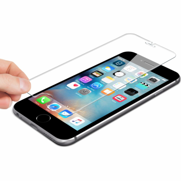 TEPELNÉ SKLO IPHONE X