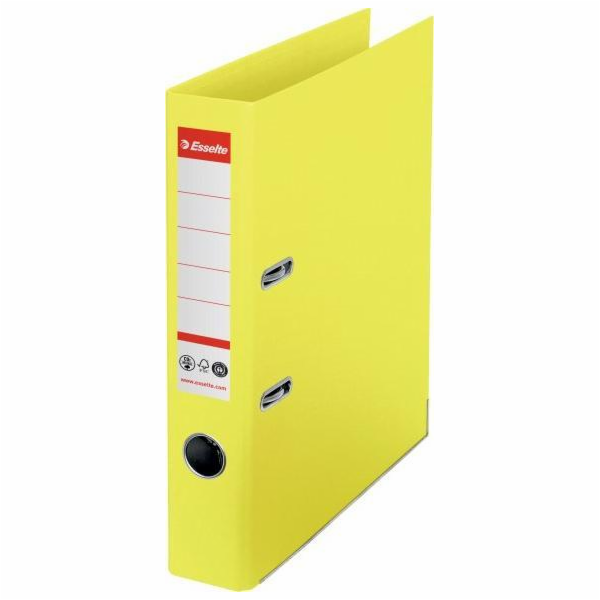 Binder Esselte Binder Esselte No.1 Neutrální, pokud jde o...