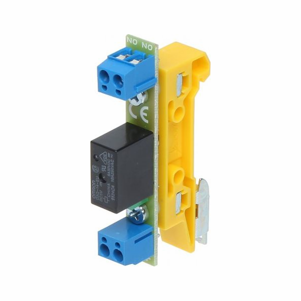 Delta UZAVŘENÝ RELÉOVÝ MODUL PK1-5-ZD