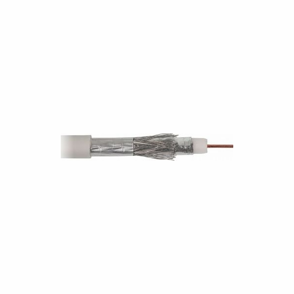 Conotech kabel Conotech NS100 satelitní TV anténní koaxiá...