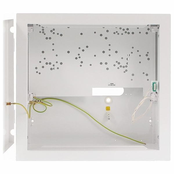 Pulsar Housing pro panely pro kontrolu alarmů AWO-500PU